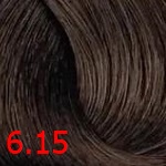 селектив колор эво 6.15 Темный блондин трюфель Selective Colorevo 6.15 Темный блондин трюфель